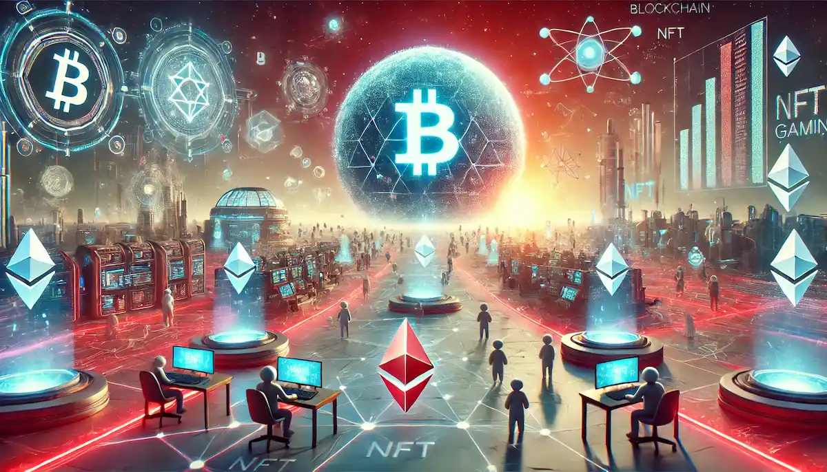 NFT（ブロックチェーン）ゲームおすすめランキング｜2026 年