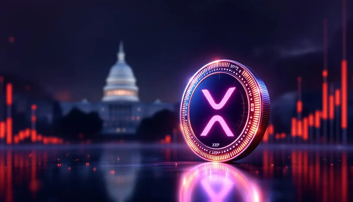 リップルの逆襲、ソラナの飛躍｜AIが読む今後のアルト相関図