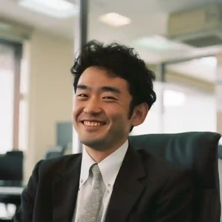 渡辺 恵介