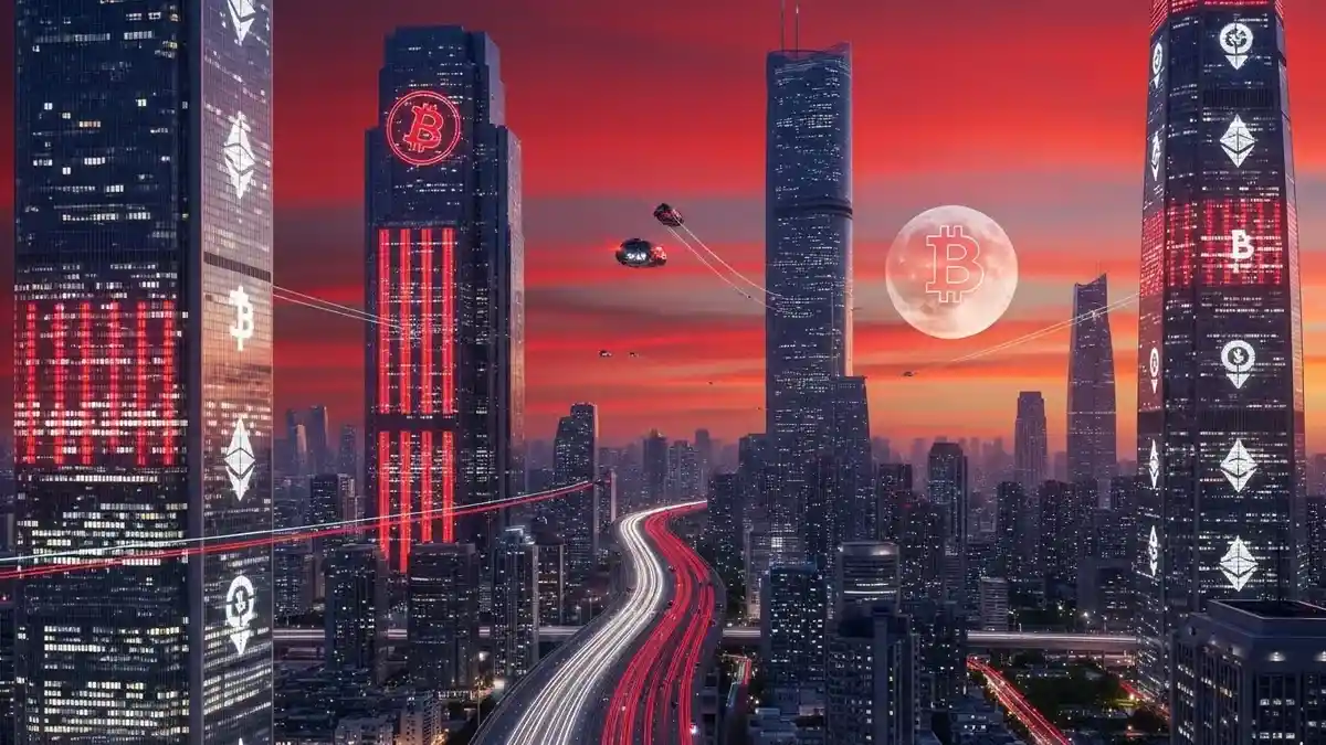 新しい仮想通貨がKuCoin上場へ、プレセール終了直前で注目