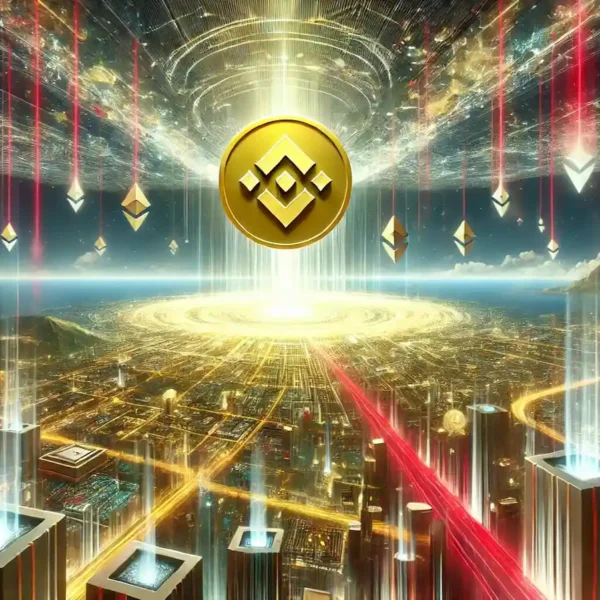 仮想通貨BNB（バイナンスコイン）の将来性は？最新の価格予想