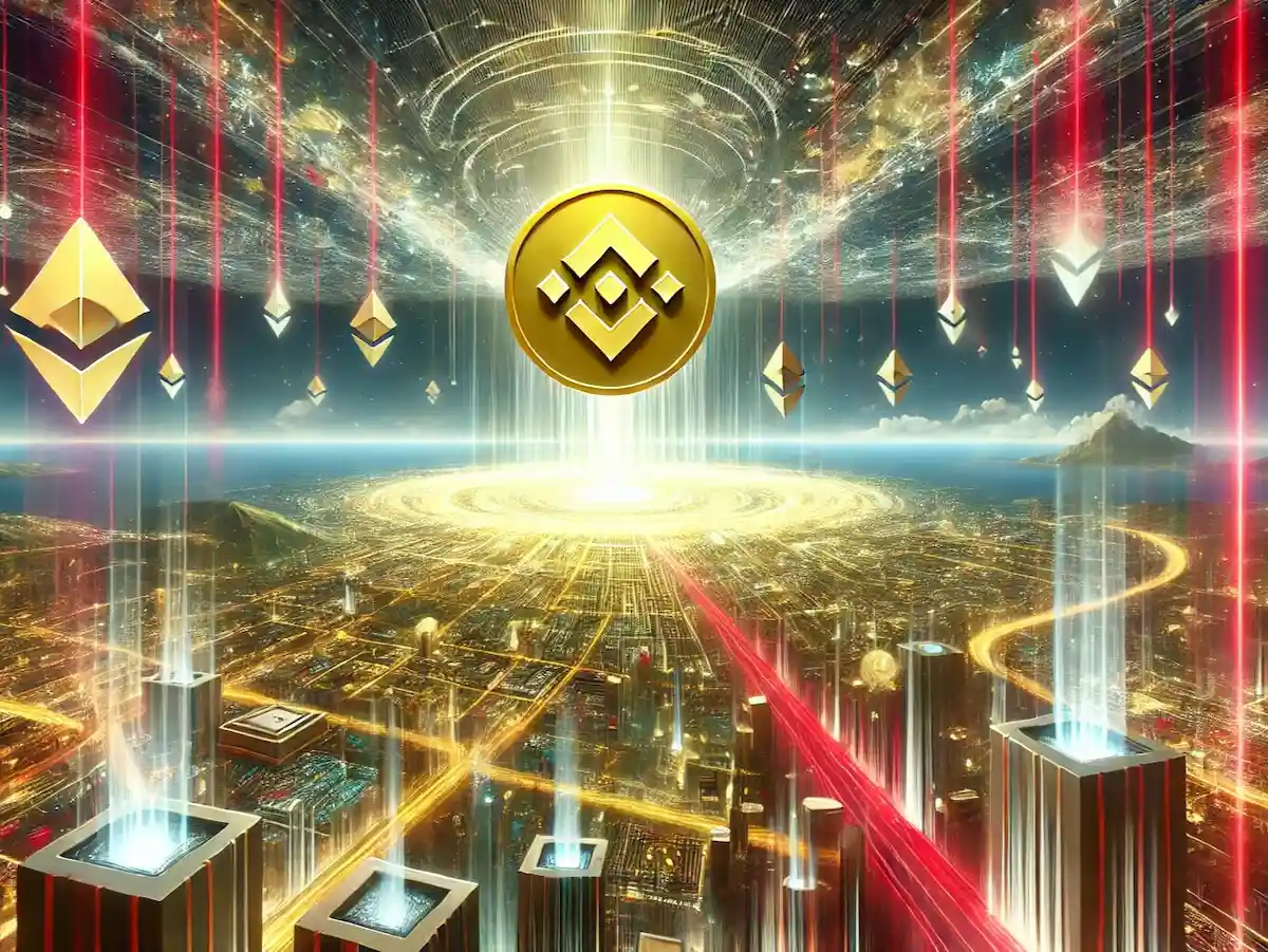 仮想通貨BNBの将来性を解説｜2026 年〜2030年の最新価格予想