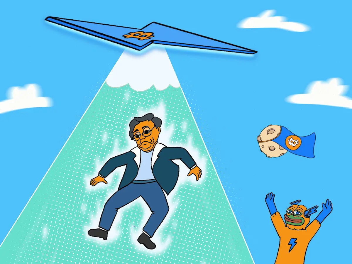 11月低迷のビットコイン、12月反発観測｜BitcoinHyperに資金流入