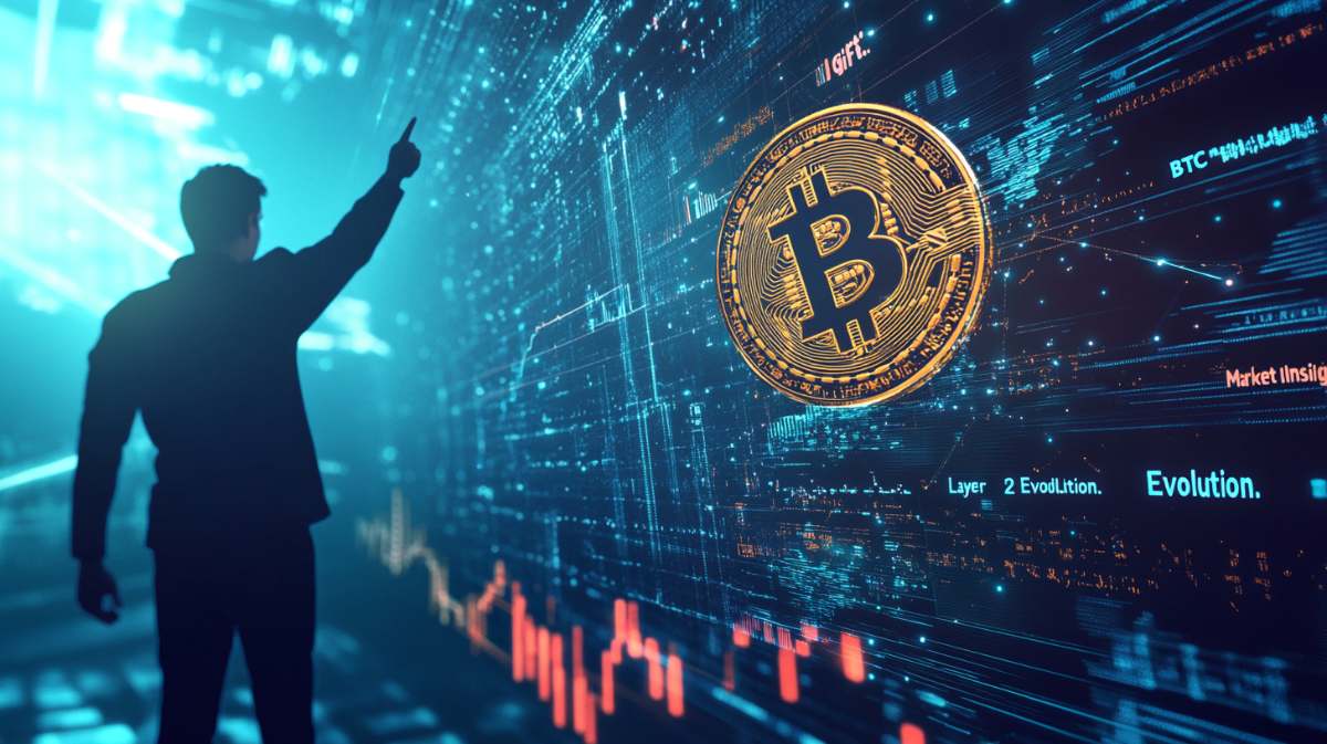 ビットコイン8万ドルはサトシの贈り物？注目のBTC関連L2を分析