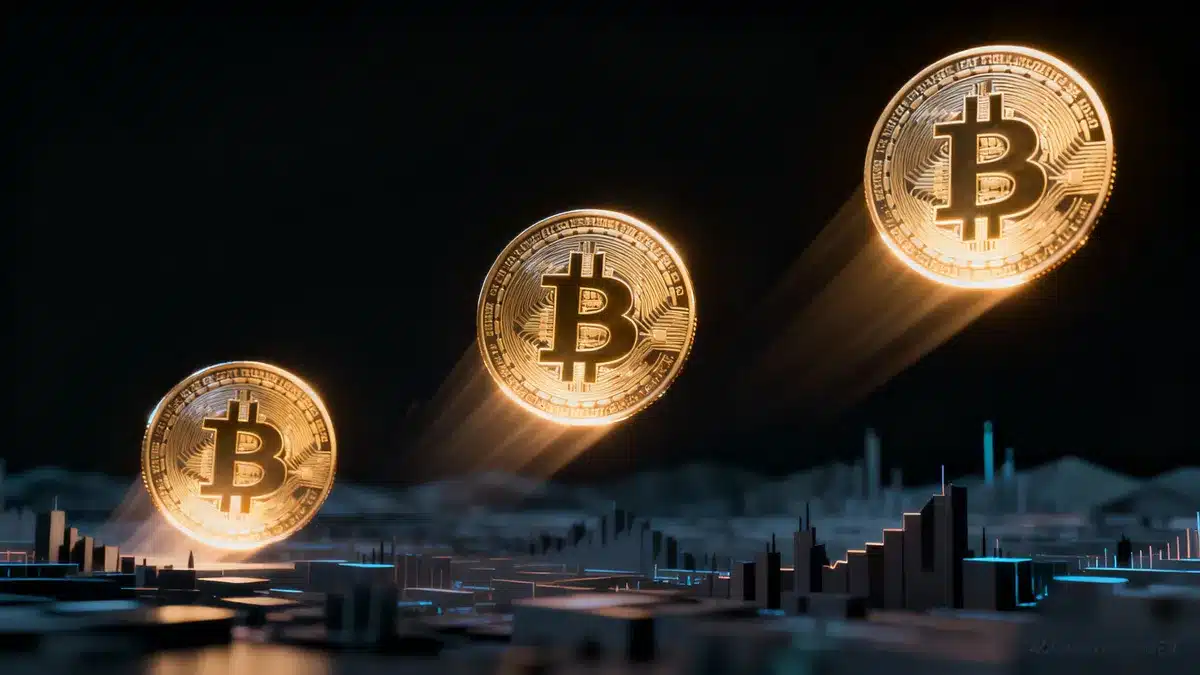 仮想通貨おすすめ3選｜政府閉鎖下で躍進するアルトコイン