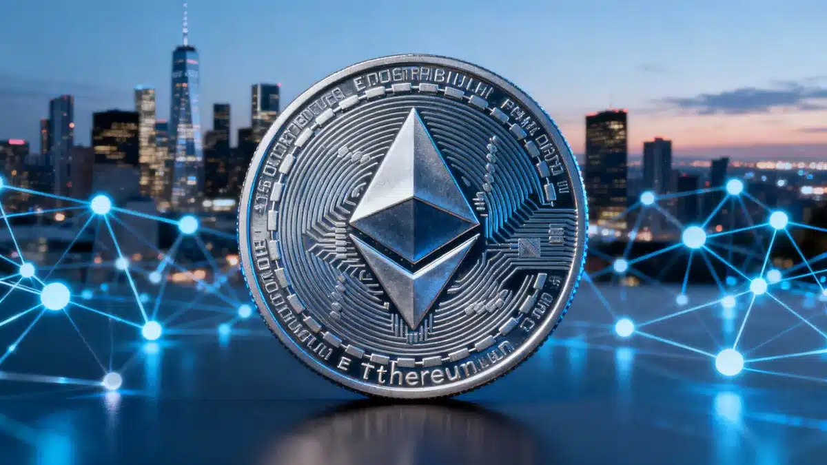 アーク、ETH保有ビットマイン株を大量取得｜約8.9億円を投資