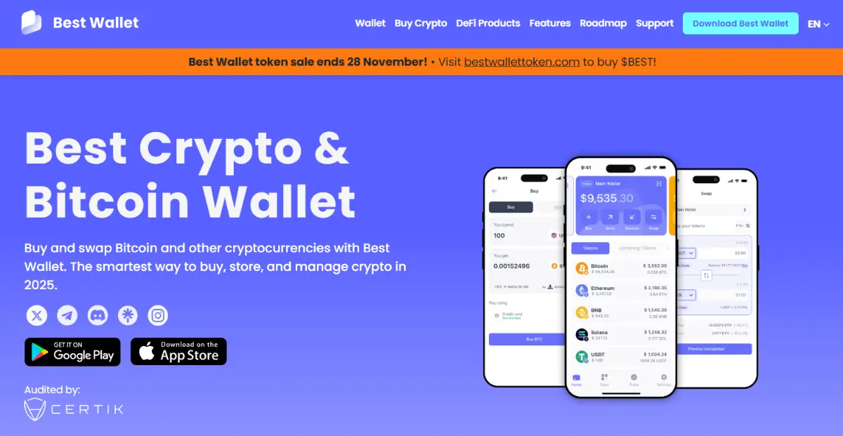 mind of pepeの買い方-best wallet公式サイトのファーストビュー