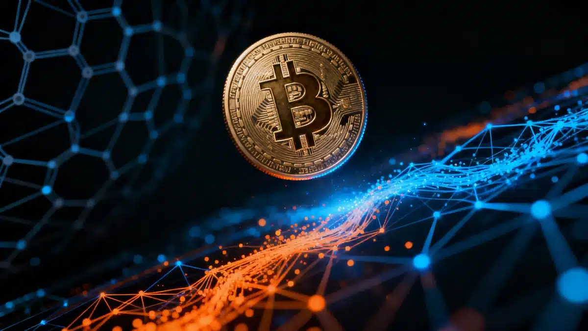 BTC底値示唆する過去的中の指標再び出現｜注目のL2銘柄