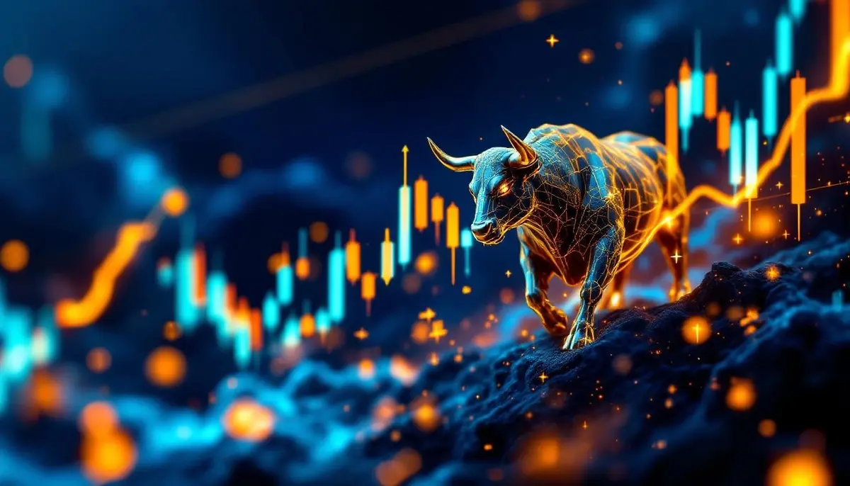 ビットコイン急落、今後の戦略ポイントを分析｜新たな注目銘柄も