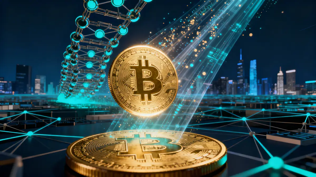 BTC下落は短期保有者のパニック売り？今後は依然として強気優勢か