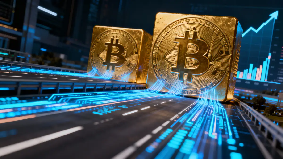 年末に向けたビットコイン・アルトコインの展望｜注目4銘柄