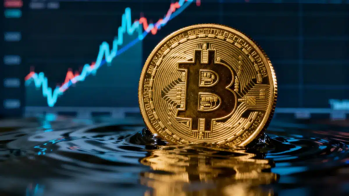 アーサー・ヘイズ氏、流動性低下でビットコイン調整局面を指摘