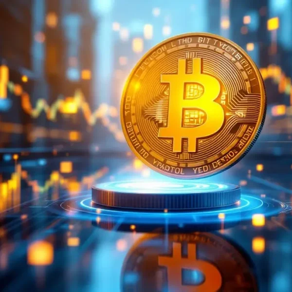 ギャラクシー・デジタル、ビットコイン年末価格予想を下方修正
