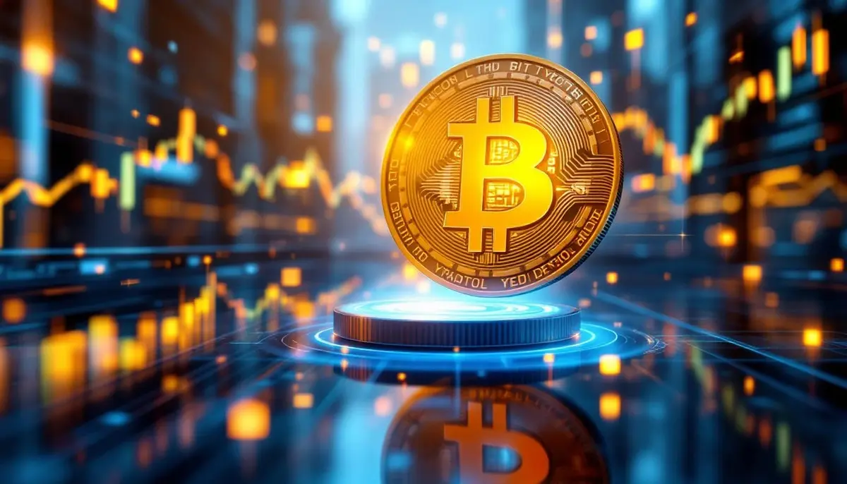 ギャラクシー・デジタル、ビットコイン年末価格予想を下方修正