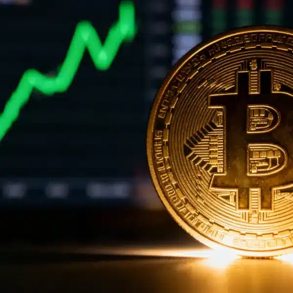 ビットコインが9万ドル台回復、今後の弱気相場の懸念和らぐ
