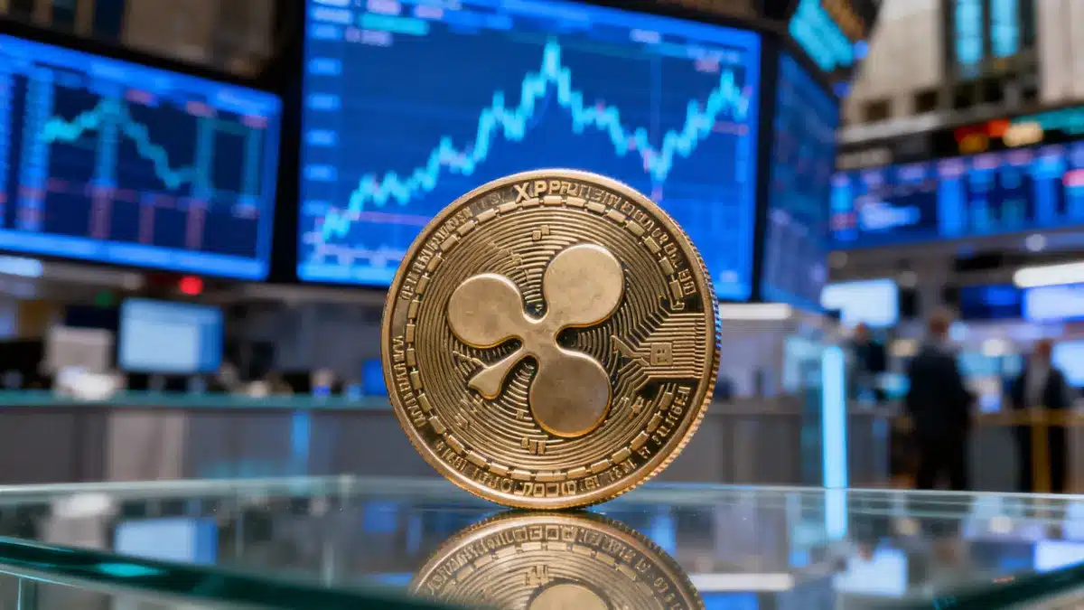 リップルETFが好調な滑り出し｜今後の価格を予想
