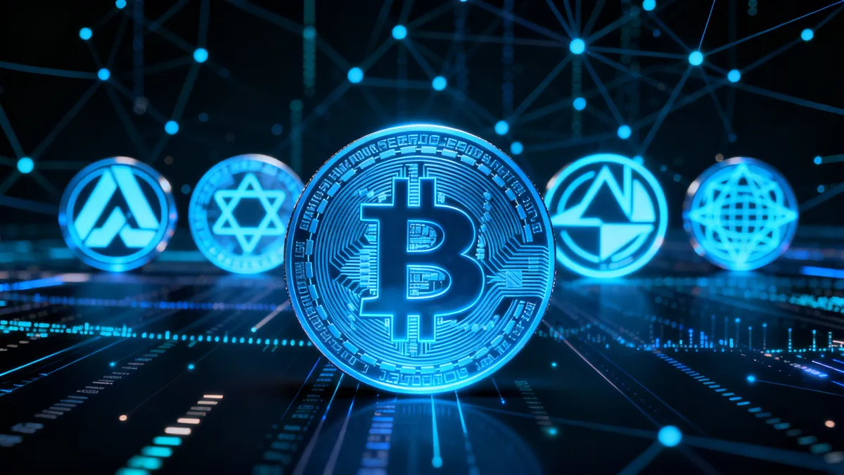 ソラナの今後は500ドル超えも｜厳選アルトコイン5選を解析