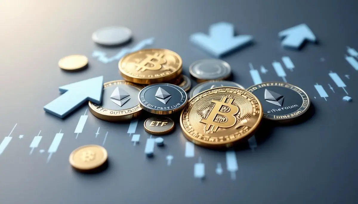 ビットコイン12万ドル手前で膠着、新興プロジェクトが注目集める