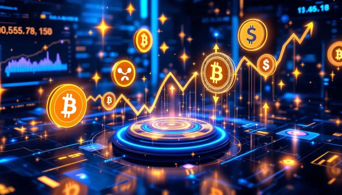 ChatGPT予測のソラナなど主要銘柄の今後｜意外な注目銘柄も