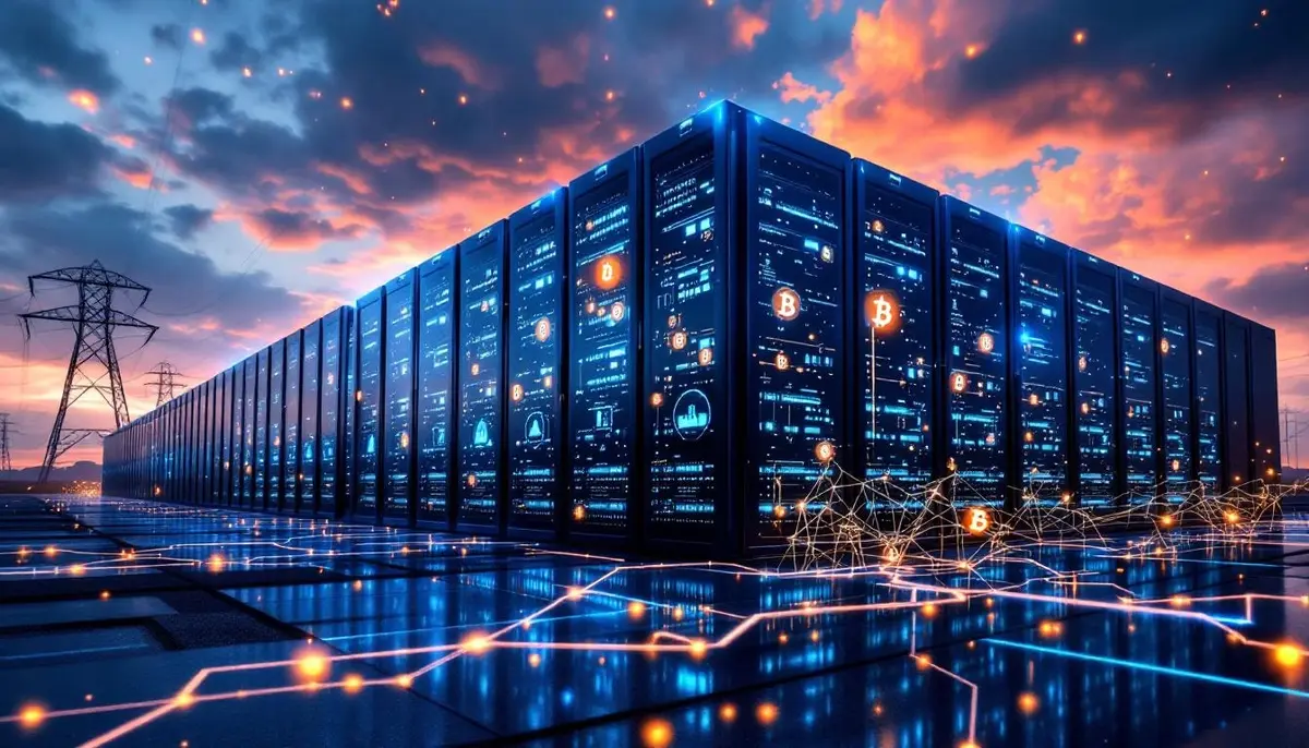 ビットコイン採掘大手クリーンスパーク、AI事業へ本格参入