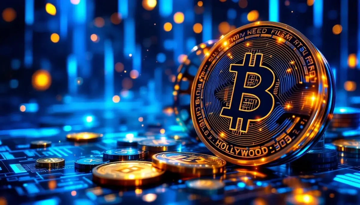 Crypto.comがハリウッドと提携｜エンタメ特化型予測市場を開設