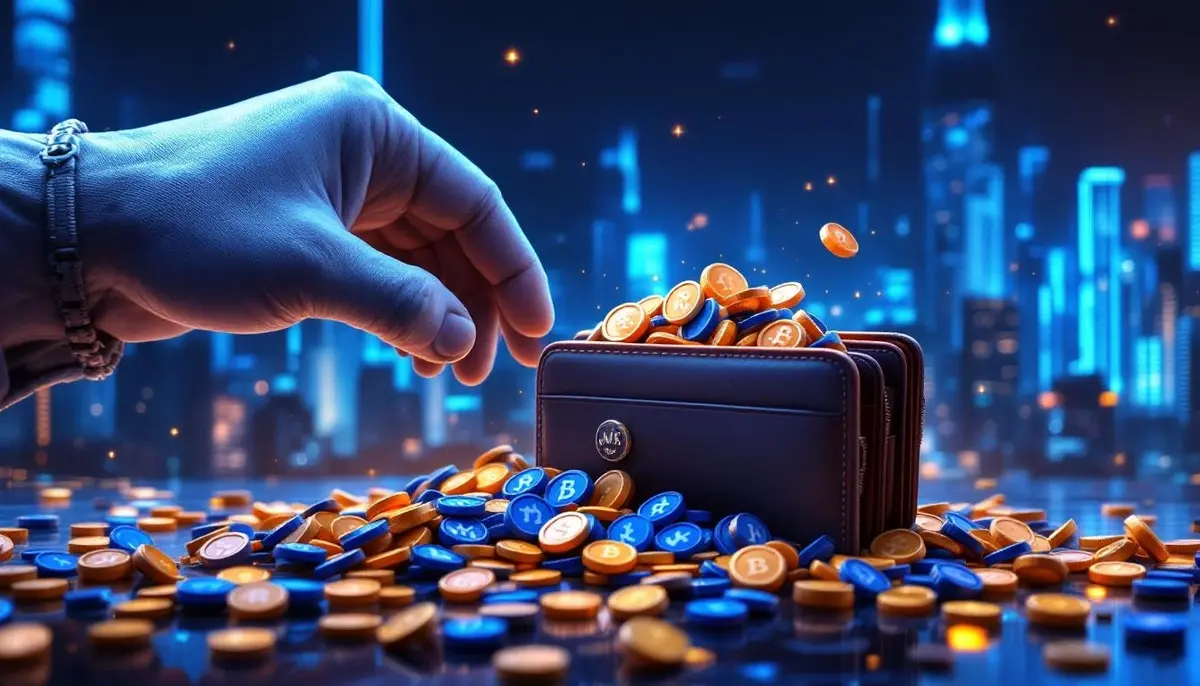 迷惑ミームコインのバーン停止、CZ氏の新方針と注目の仮想通貨