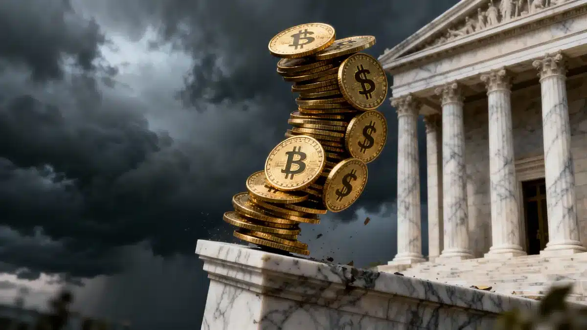 欧州中央銀行、ステーブルコインの金融リスク拡大を警告