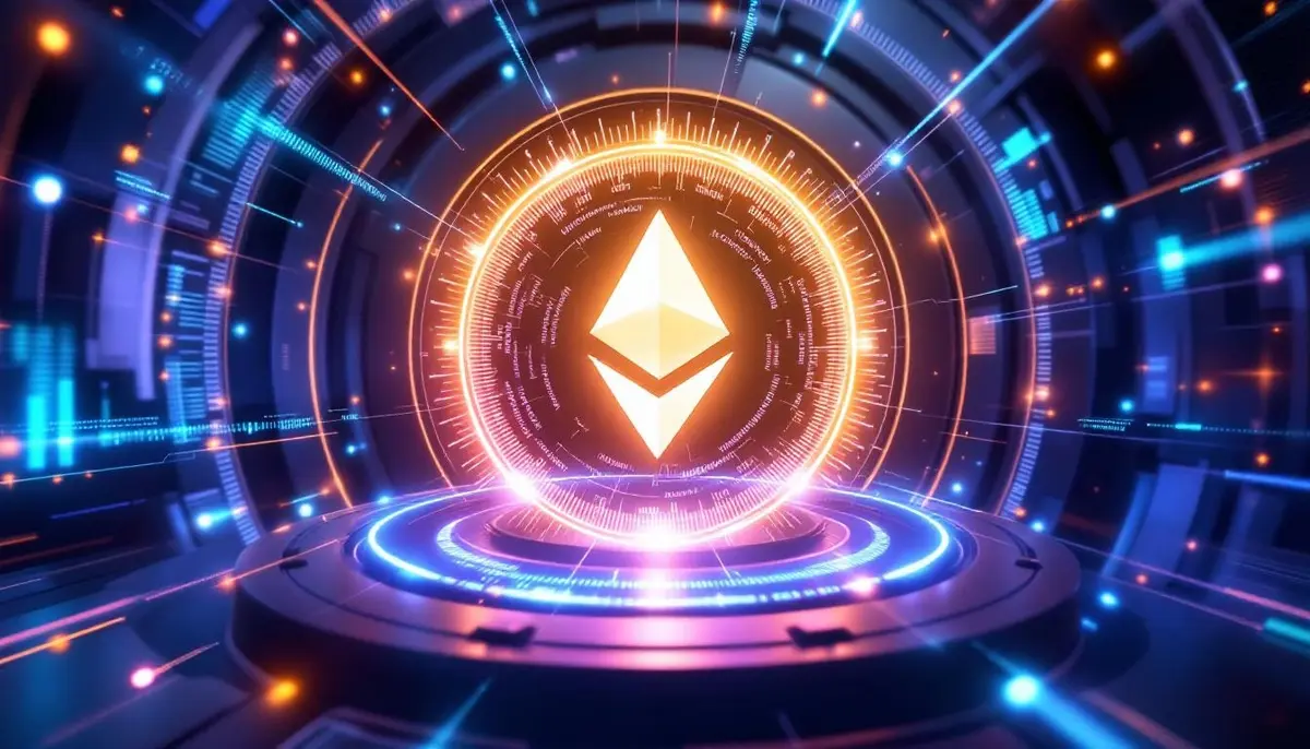 アーク、ビットマイン株を追加取得｜イーサリアム財務戦略を強化