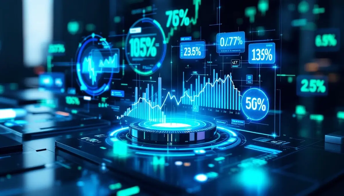 グーグルが予測市場データ統合へ｜仮想通貨分析機能を強化