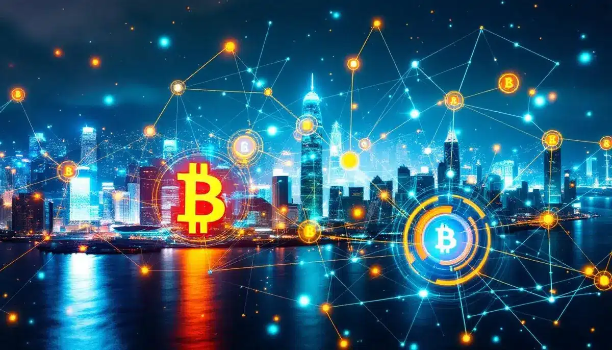 香港SFC、仮想通貨取引所のグローバル接続を解禁