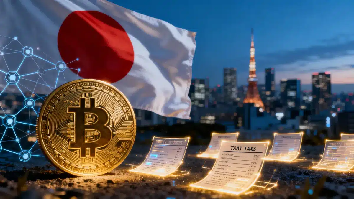 金融庁、仮想通貨105銘柄を金融商品化へ｜税率20％適用検討