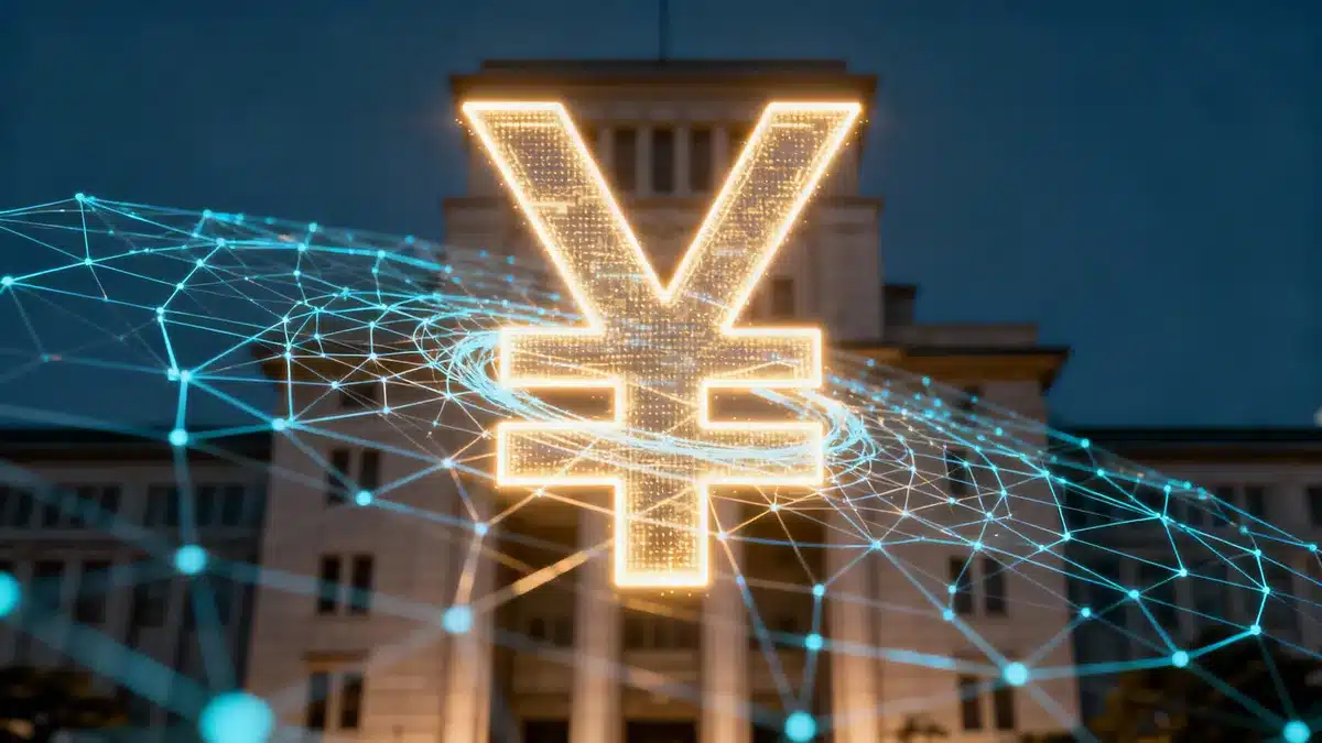 ステーブルコインJPYC、国債市場参入で日銀金融政策に影響か