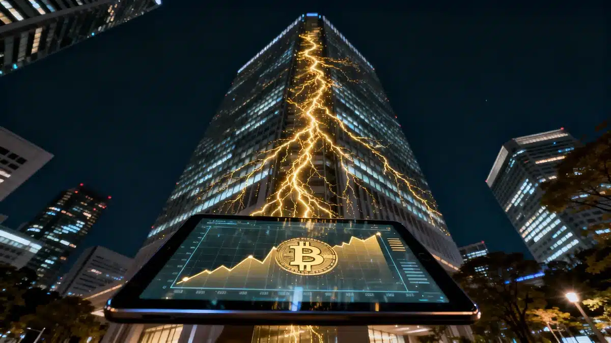 メタプラネット、ビットコイン追加購入へ約213億円の資金調達を計画