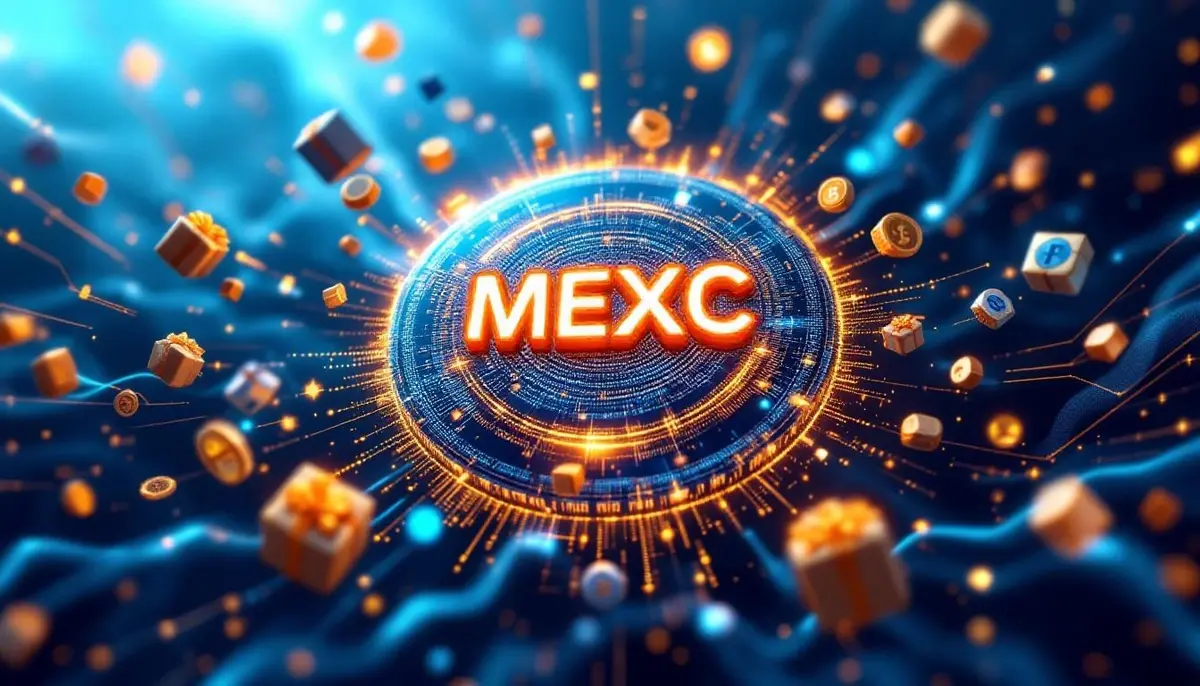 MEXC入金特典最大76万円｜12月1日までBTC手数料優遇も