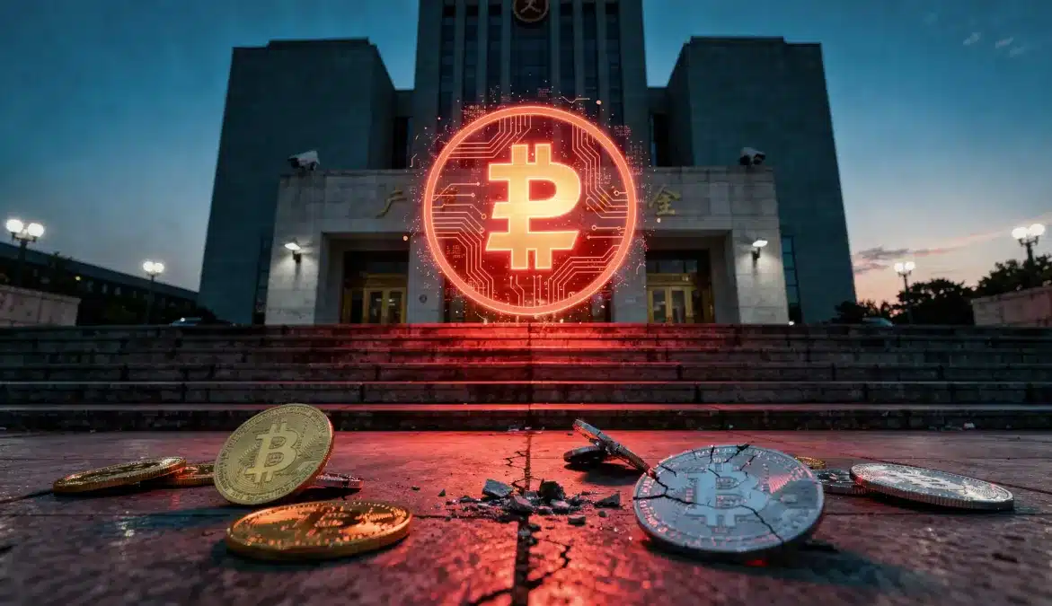 中国、仮想通貨禁止を再確認｜ステーブルコイン規制も強化へ