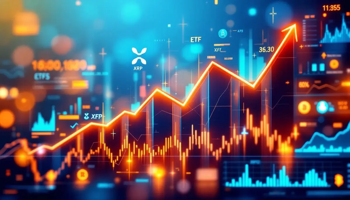 アルトコイン市場で期待高まる、BTCの進化を支える新技術とは