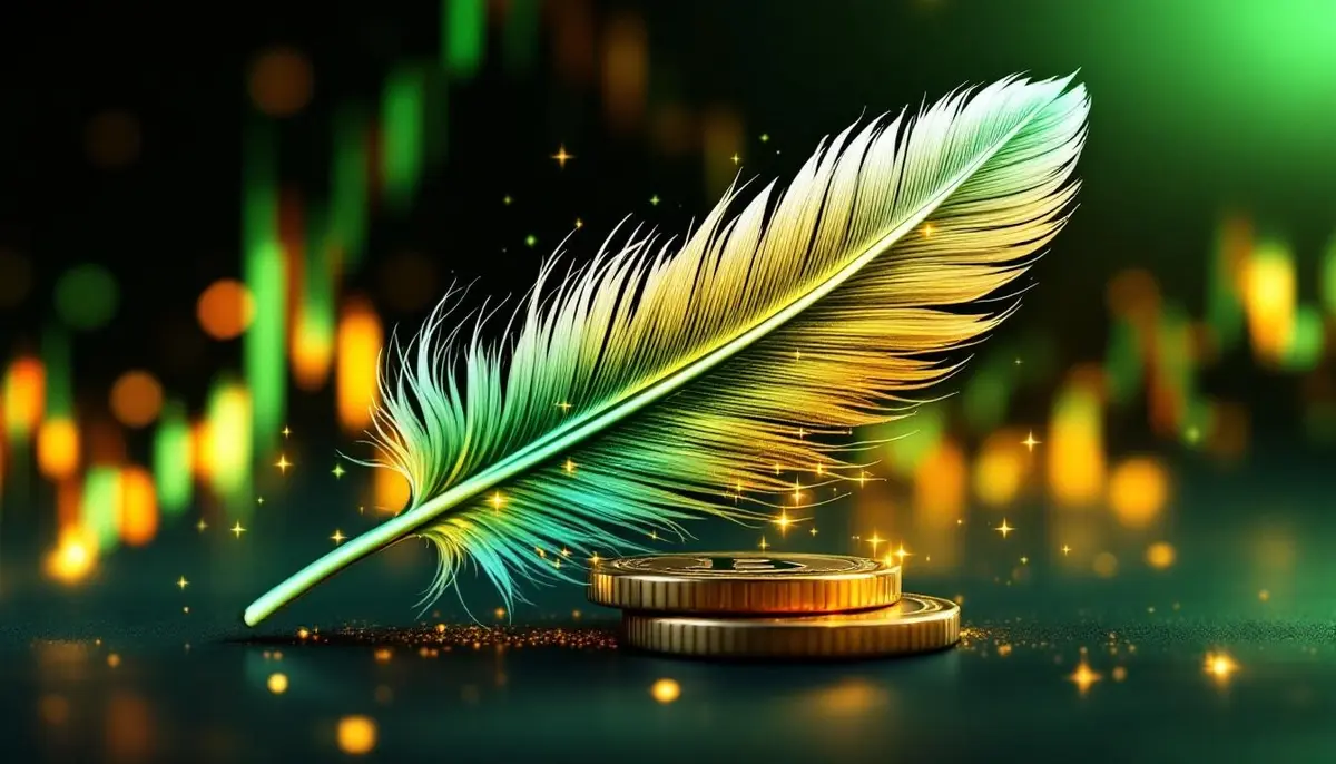 ロビンフッド、BTC財務資産化を検討｜仮想通貨収益は339%増