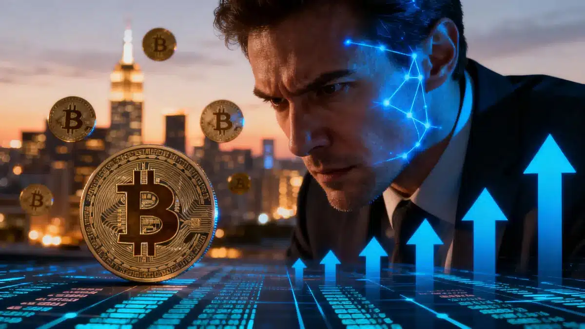 セイラー氏がBTC売却疑惑を否定、ストラテジーは買い増し継続