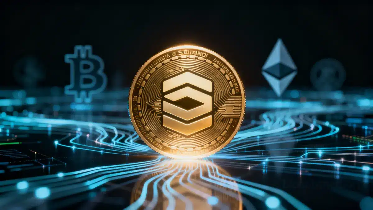 米ソラナETFに11日連続で資金流入、注目のBTCレイヤー2も