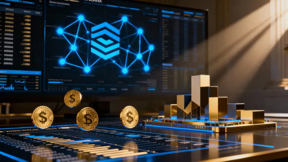 フィグメント、ソラナ基盤の年利15%ステーブルコイン商品提供へ