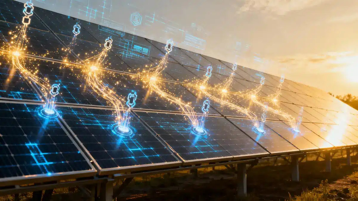 ステラ活用による再エネ資産トークン化実験、スペインで始動へ