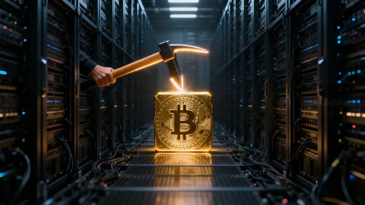 個人マイナー、6TH/sでビットコイン採掘に成功｜4160万円獲得