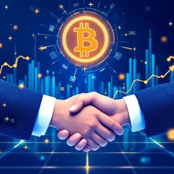 ストラテジー社、約1094億円調達｜ビットコイン戦略を強化