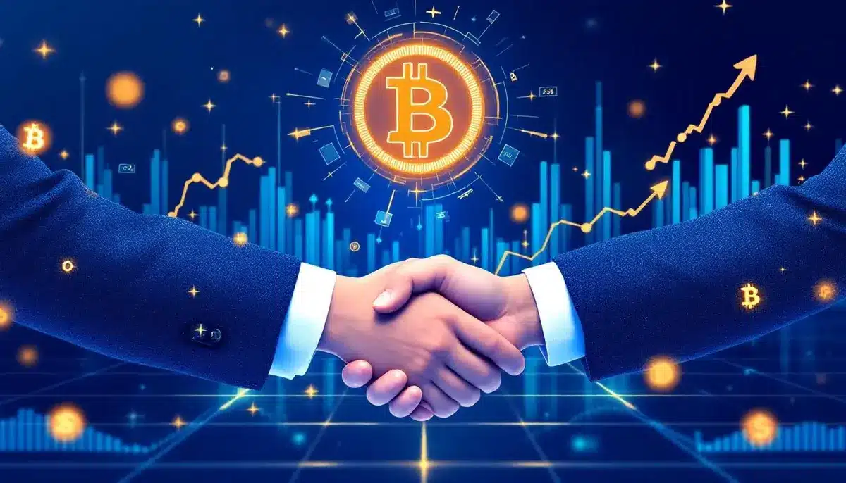 ストラテジー社、約1094億円調達｜ビットコイン戦略を強化