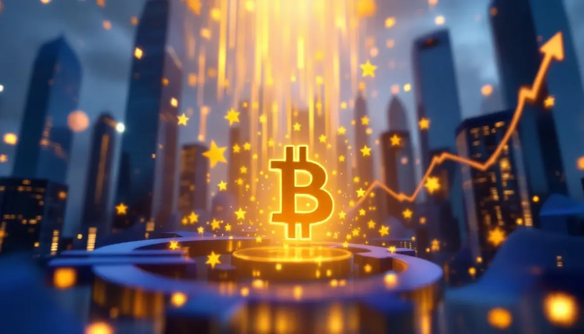 ストラテジーがユーロ建て株式を発行へ、BTC保有拡大を加速