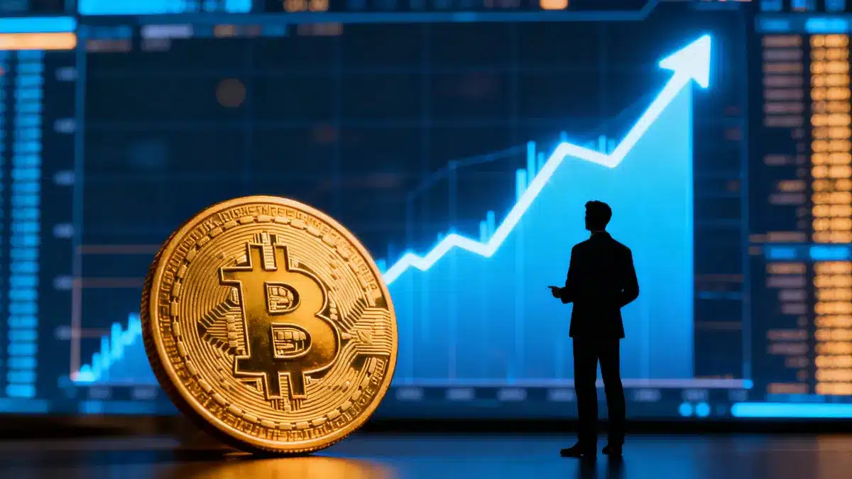 トム・リー氏、仮想通貨のピークを12〜36カ月後と予測