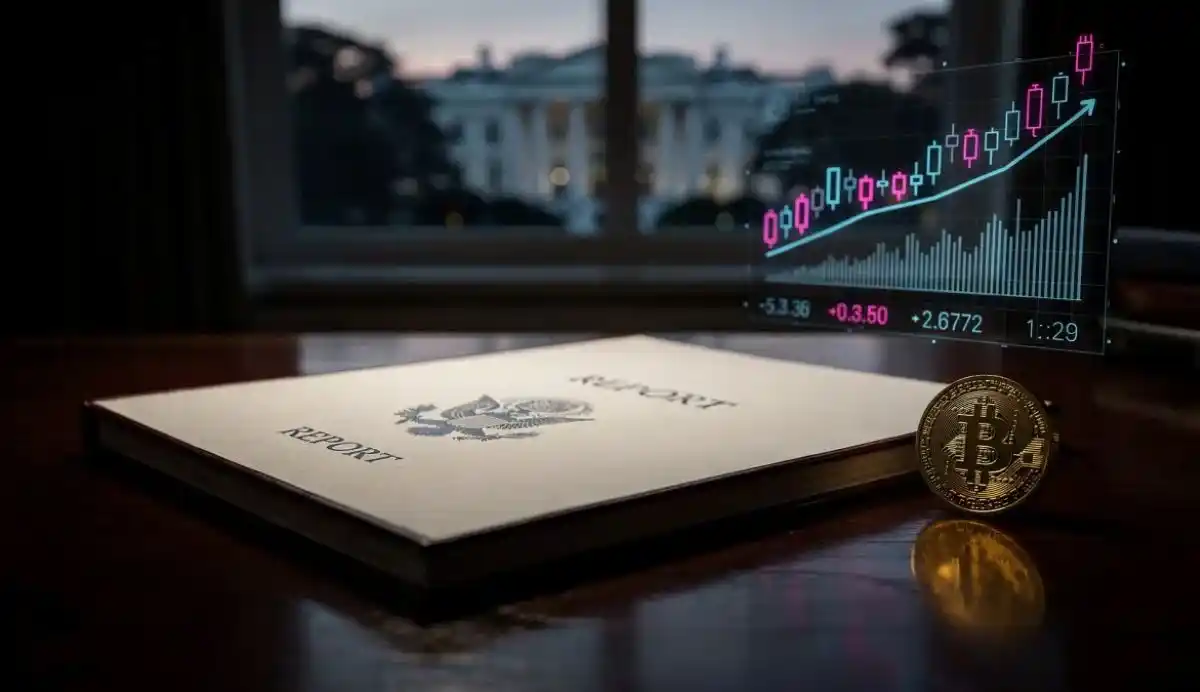 米下院、トランプ一家の仮想通貨利益巡り「新時代の汚職」と指摘