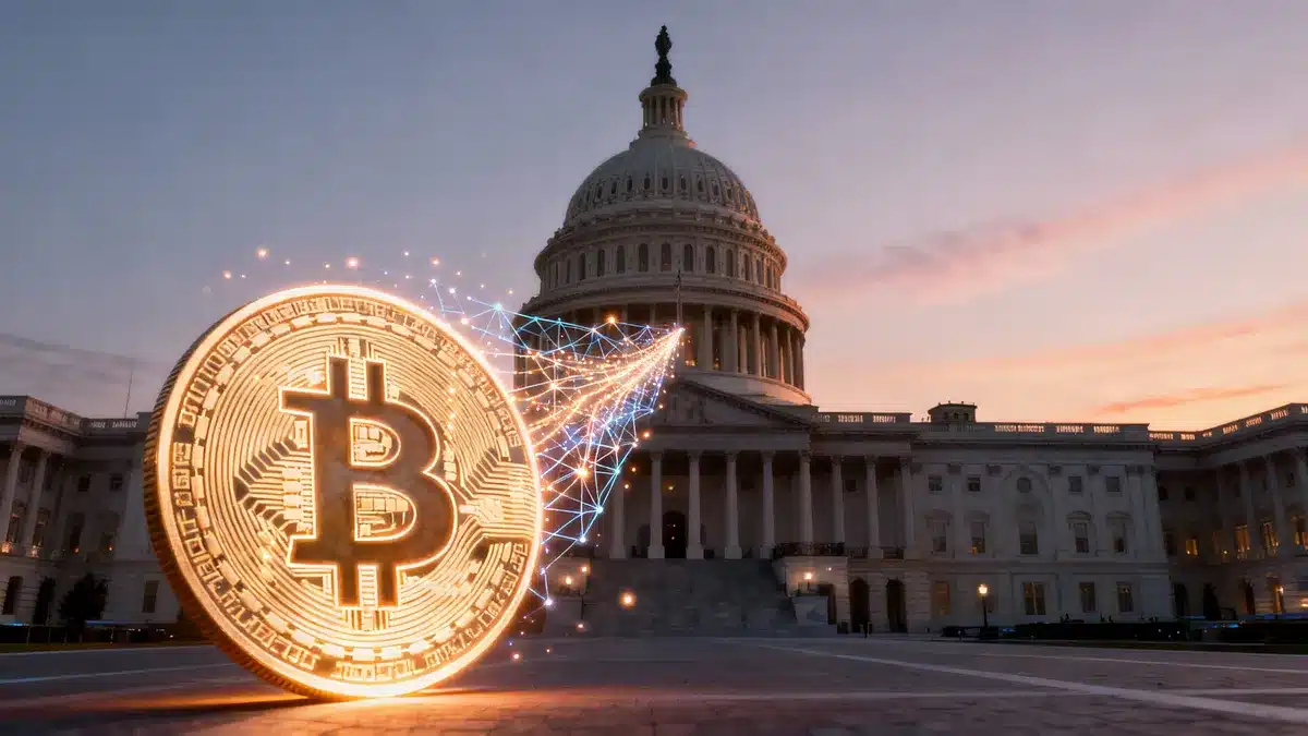 米政府機関閉鎖が正式終了｜規制当局再開で次世代BTC銘柄