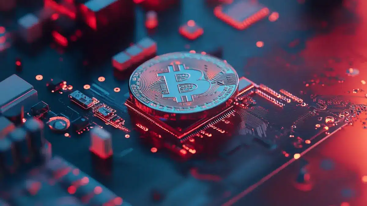 ICP仮想通貨とビットコイン