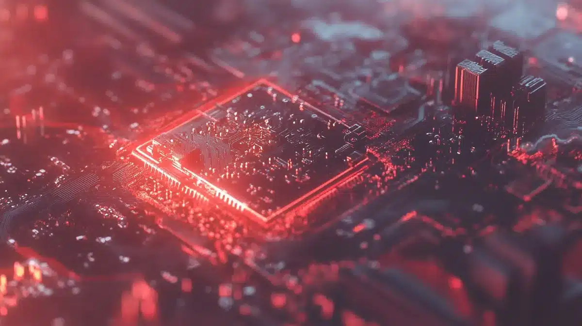 ICP仮想通貨のイメージ